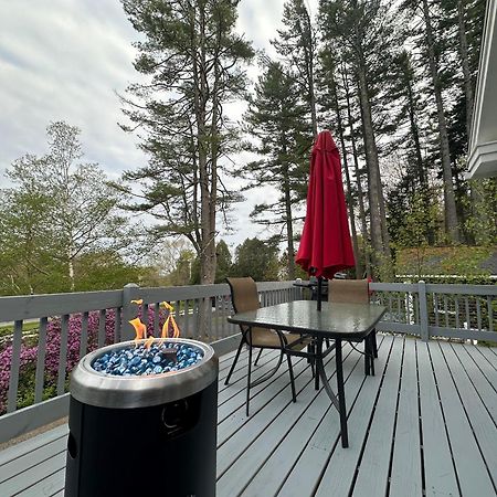 Pine Grove Cottages لينكولنفيل المظهر الخارجي الصورة