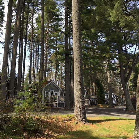 Pine Grove Cottages لينكولنفيل المظهر الخارجي الصورة