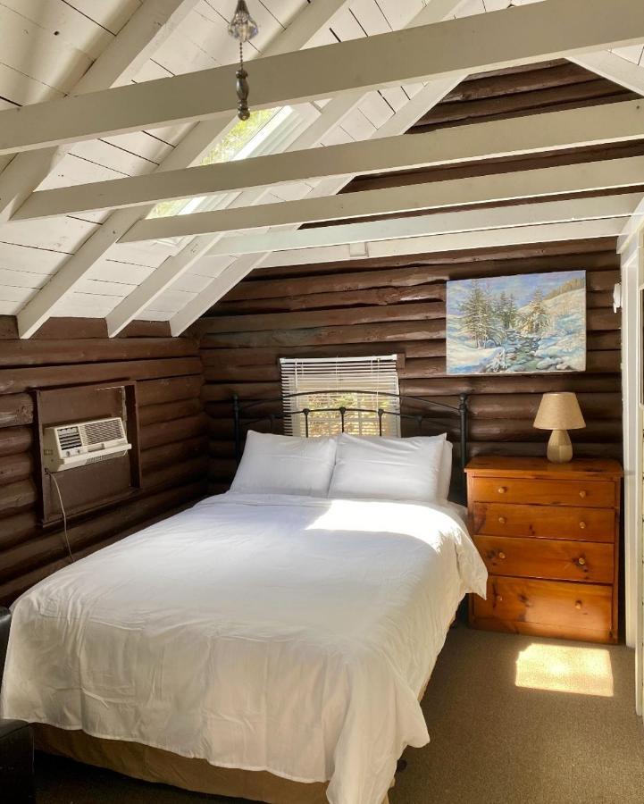 Pine Grove Cottages لينكولنفيل المظهر الخارجي الصورة