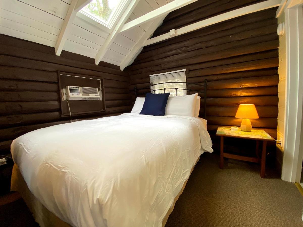 Pine Grove Cottages لينكولنفيل المظهر الخارجي الصورة