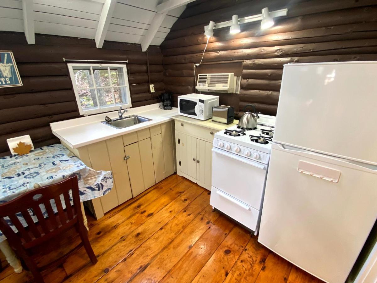 Pine Grove Cottages لينكولنفيل المظهر الخارجي الصورة