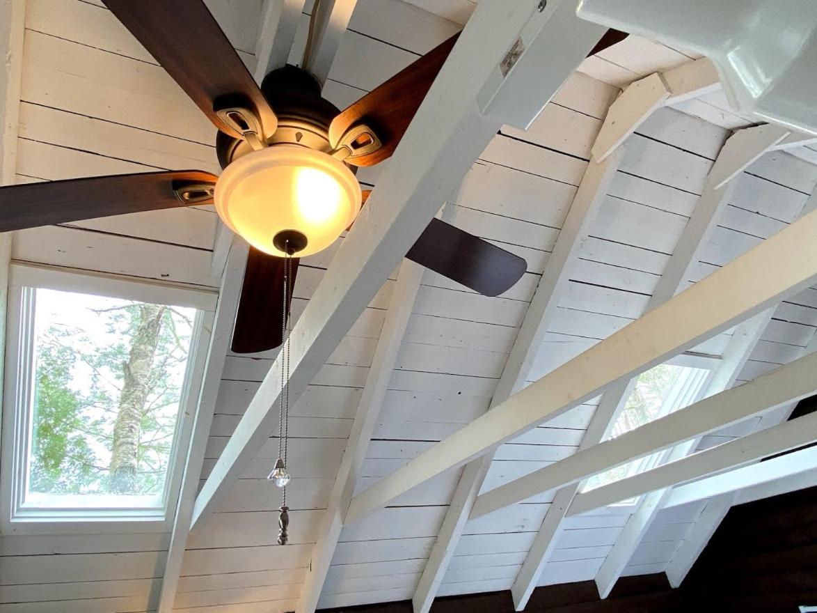Pine Grove Cottages لينكولنفيل المظهر الخارجي الصورة