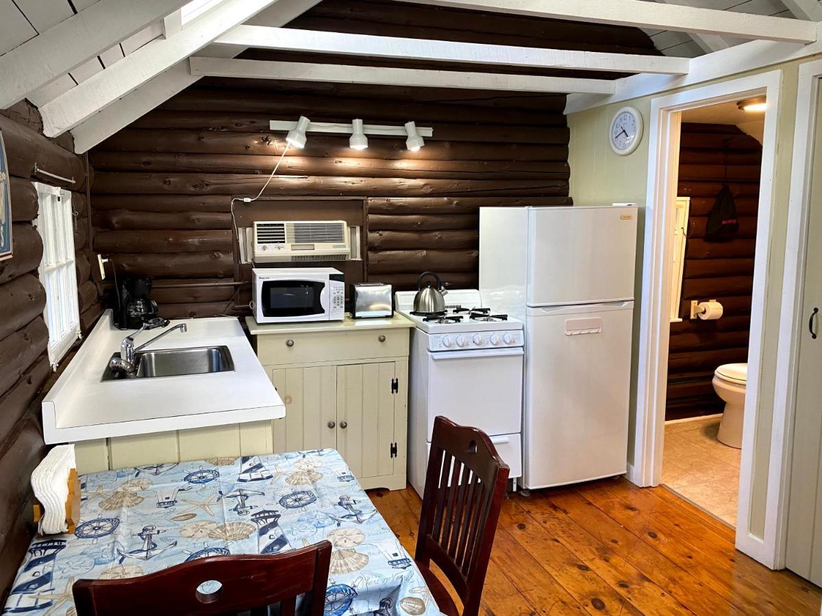 Pine Grove Cottages لينكولنفيل المظهر الخارجي الصورة