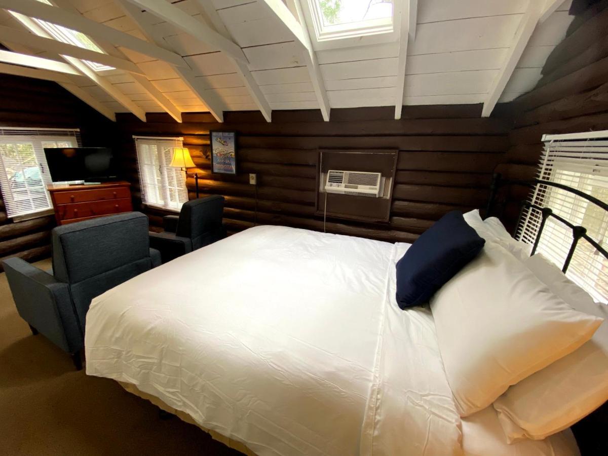 Pine Grove Cottages لينكولنفيل المظهر الخارجي الصورة