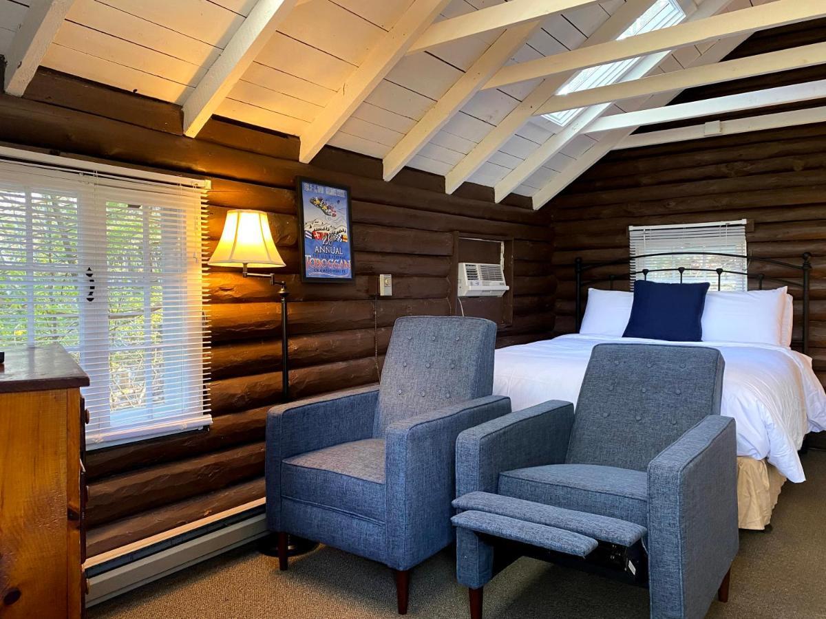 Pine Grove Cottages لينكولنفيل المظهر الخارجي الصورة