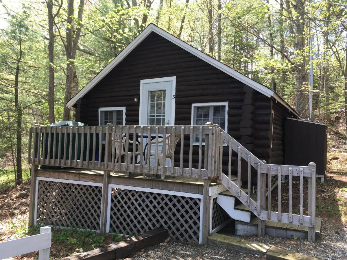 Pine Grove Cottages لينكولنفيل المظهر الخارجي الصورة