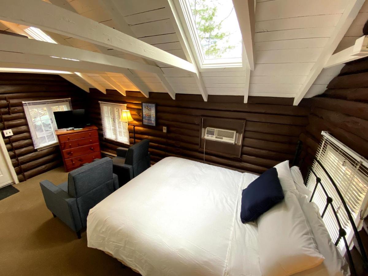 Pine Grove Cottages لينكولنفيل المظهر الخارجي الصورة