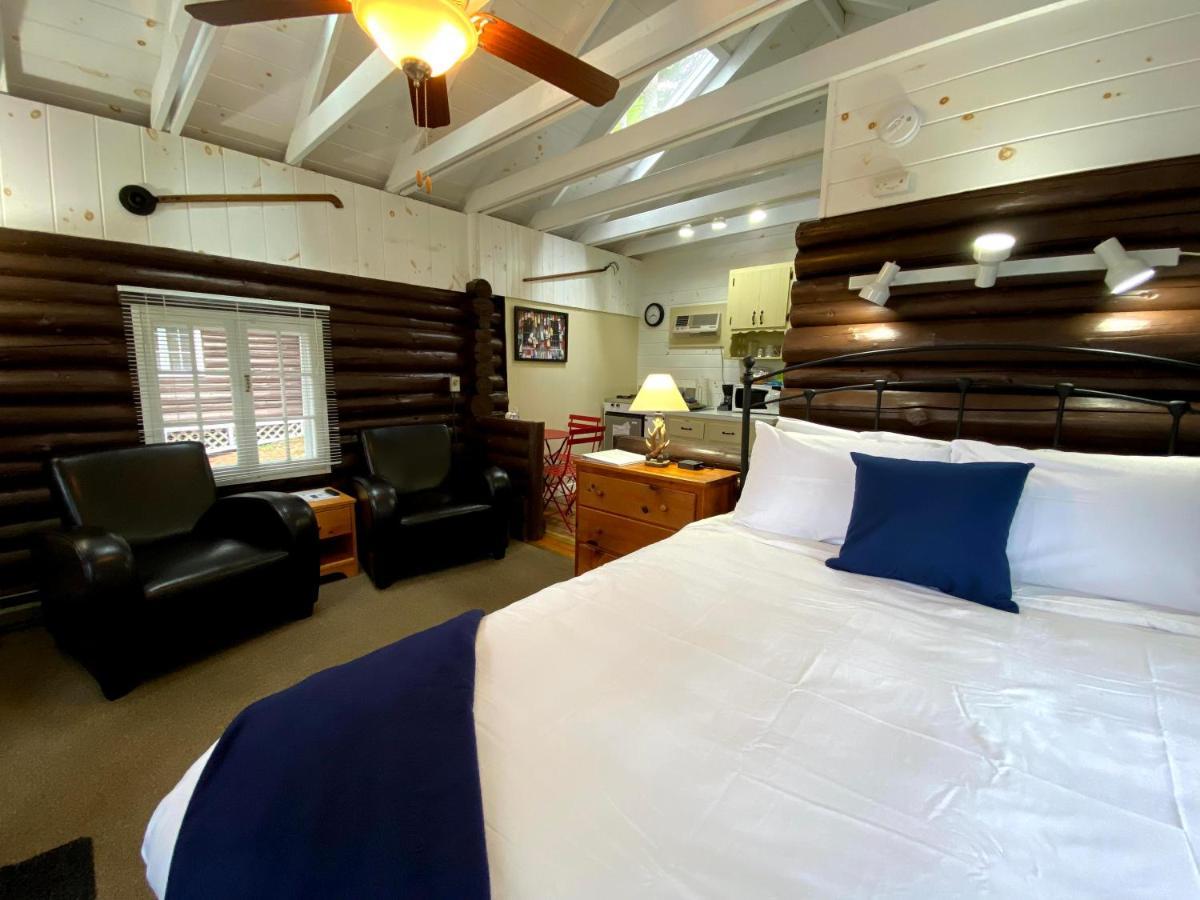 Pine Grove Cottages لينكولنفيل المظهر الخارجي الصورة