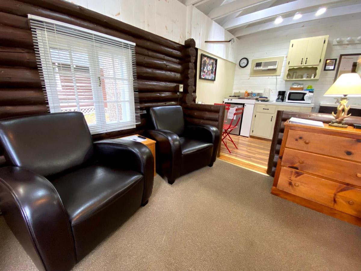 Pine Grove Cottages لينكولنفيل المظهر الخارجي الصورة