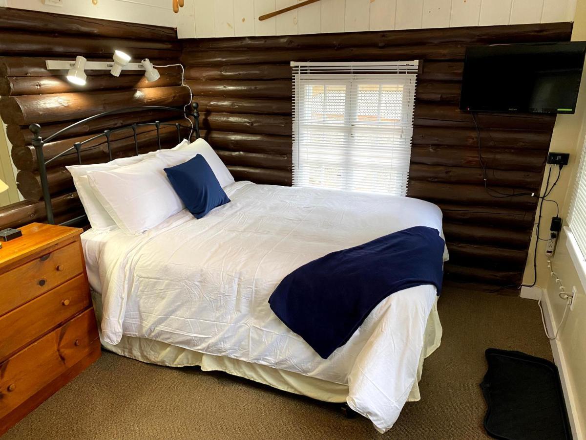 Pine Grove Cottages لينكولنفيل المظهر الخارجي الصورة
