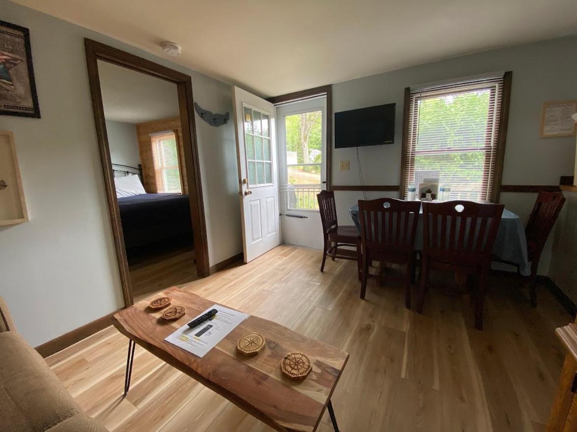 Pine Grove Cottages لينكولنفيل المظهر الخارجي الصورة