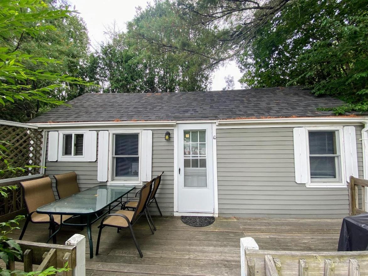 Pine Grove Cottages لينكولنفيل المظهر الخارجي الصورة