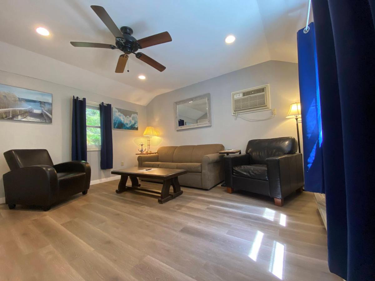 Pine Grove Cottages لينكولنفيل المظهر الخارجي الصورة