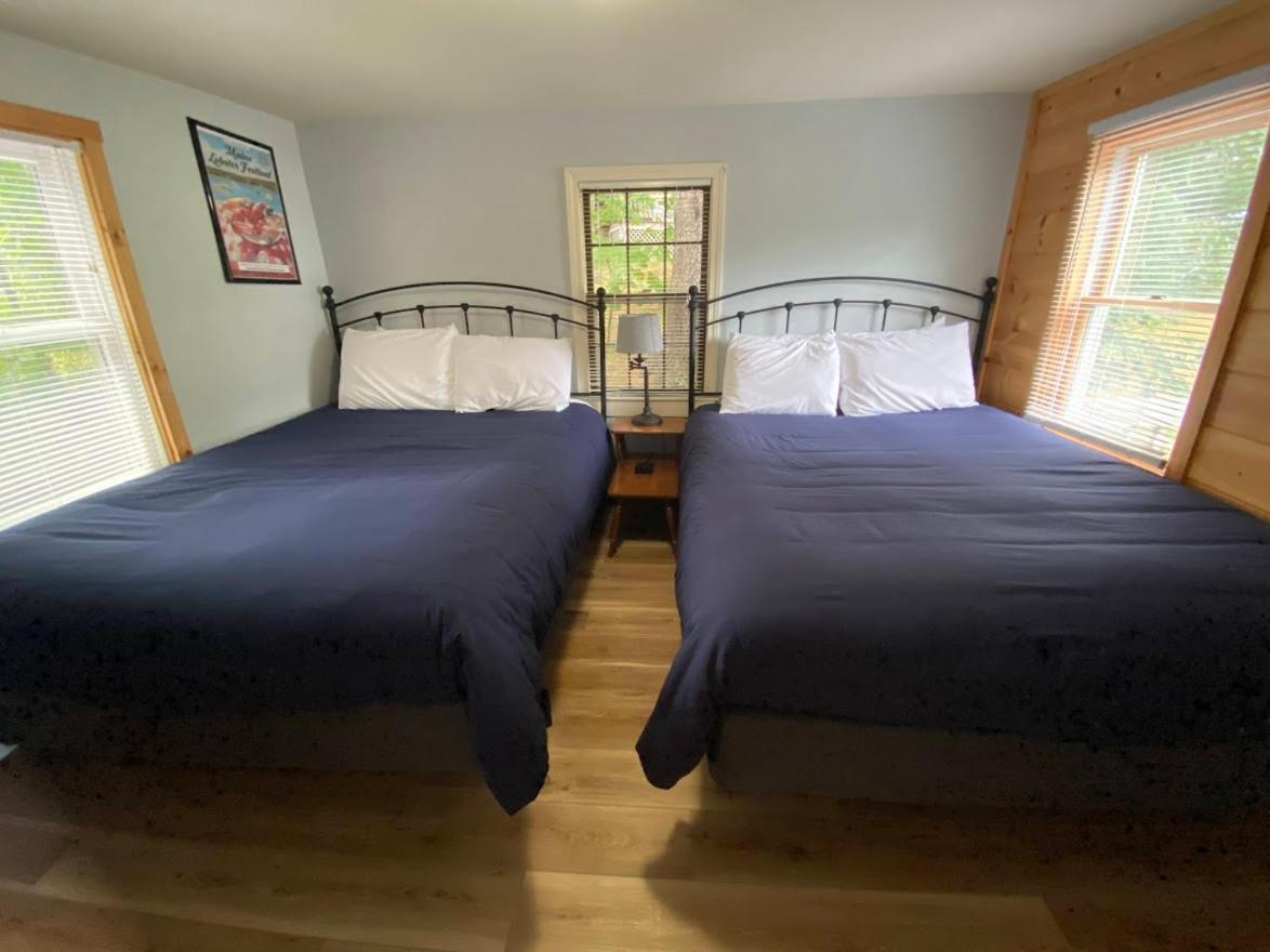 Pine Grove Cottages لينكولنفيل المظهر الخارجي الصورة