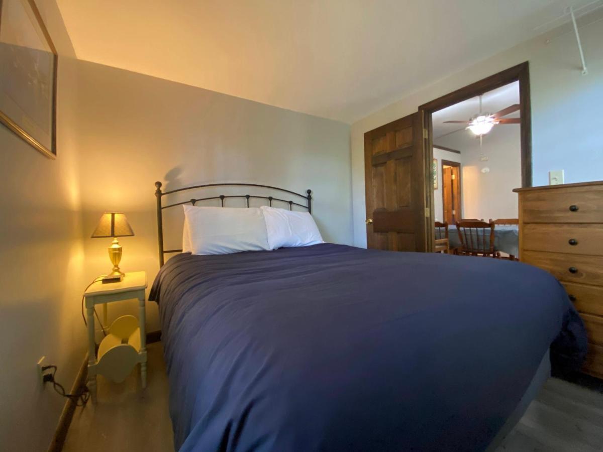 Pine Grove Cottages لينكولنفيل المظهر الخارجي الصورة
