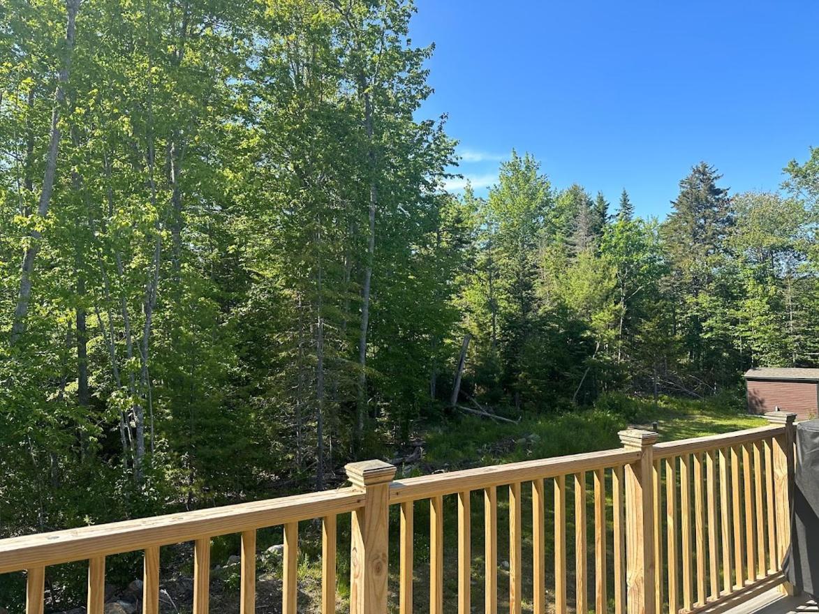 Pine Grove Cottages لينكولنفيل المظهر الخارجي الصورة