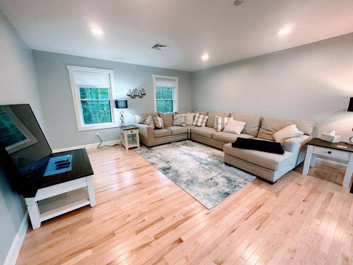 Pine Grove Cottages لينكولنفيل المظهر الخارجي الصورة