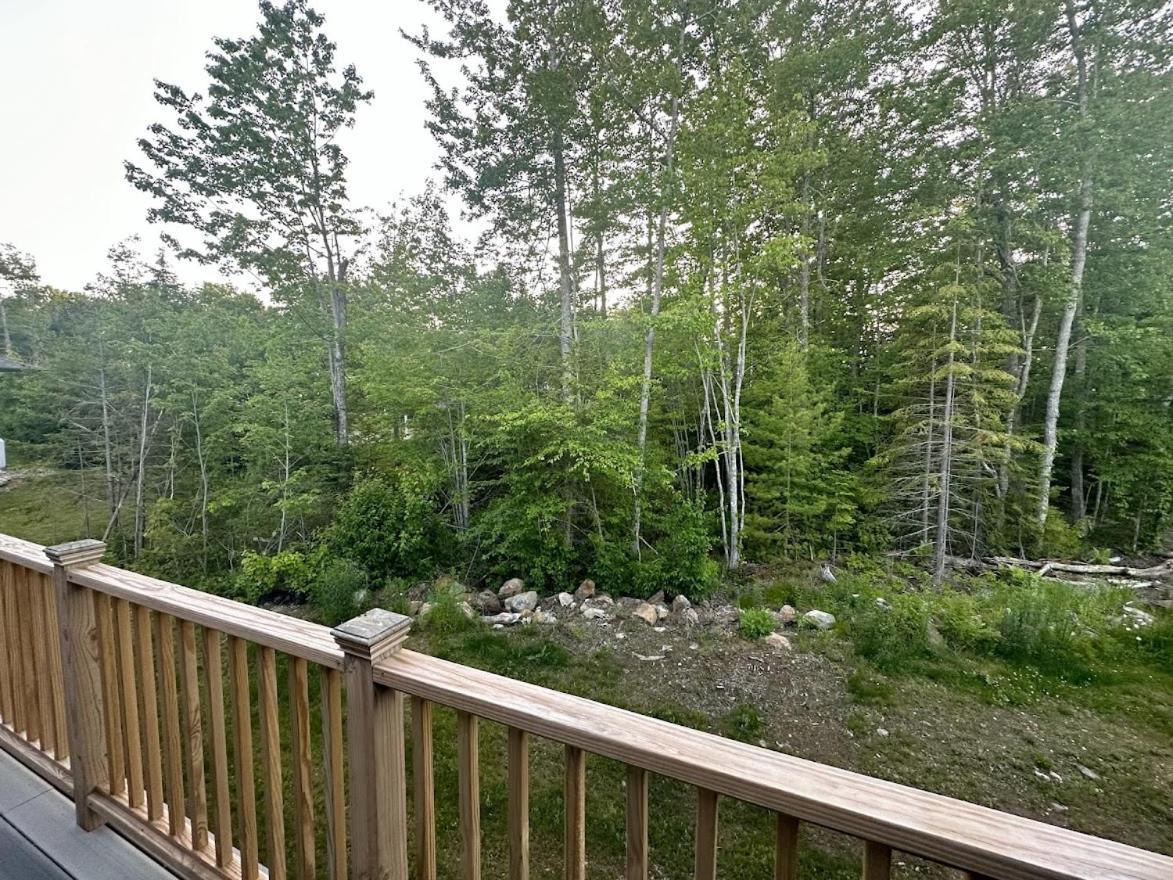 Pine Grove Cottages لينكولنفيل المظهر الخارجي الصورة