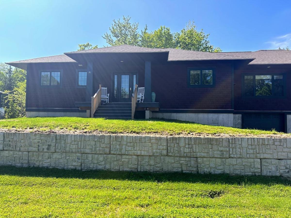 Pine Grove Cottages لينكولنفيل المظهر الخارجي الصورة