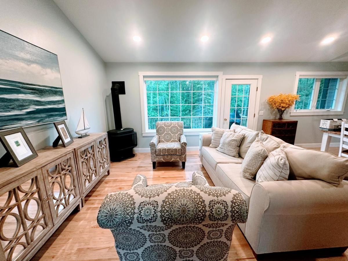 Pine Grove Cottages لينكولنفيل المظهر الخارجي الصورة