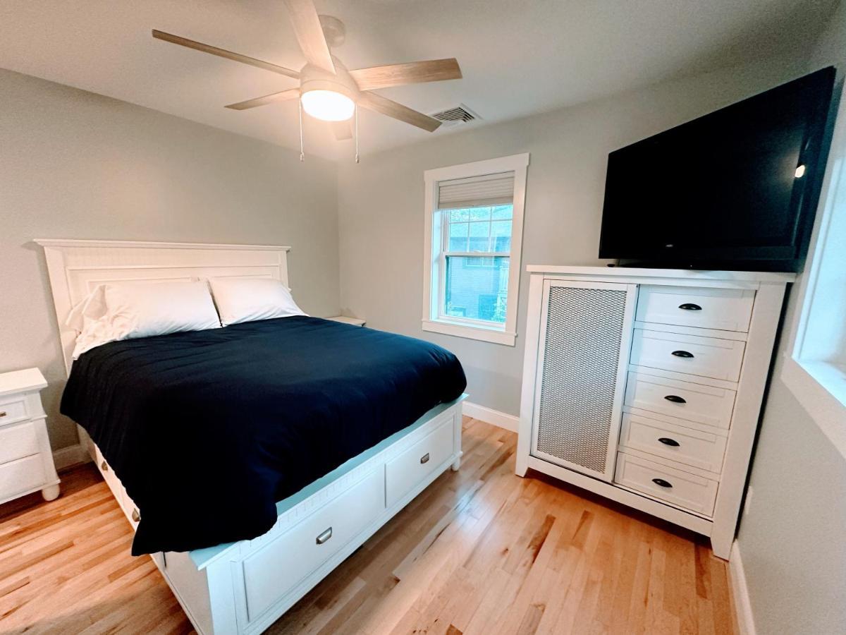Pine Grove Cottages لينكولنفيل المظهر الخارجي الصورة