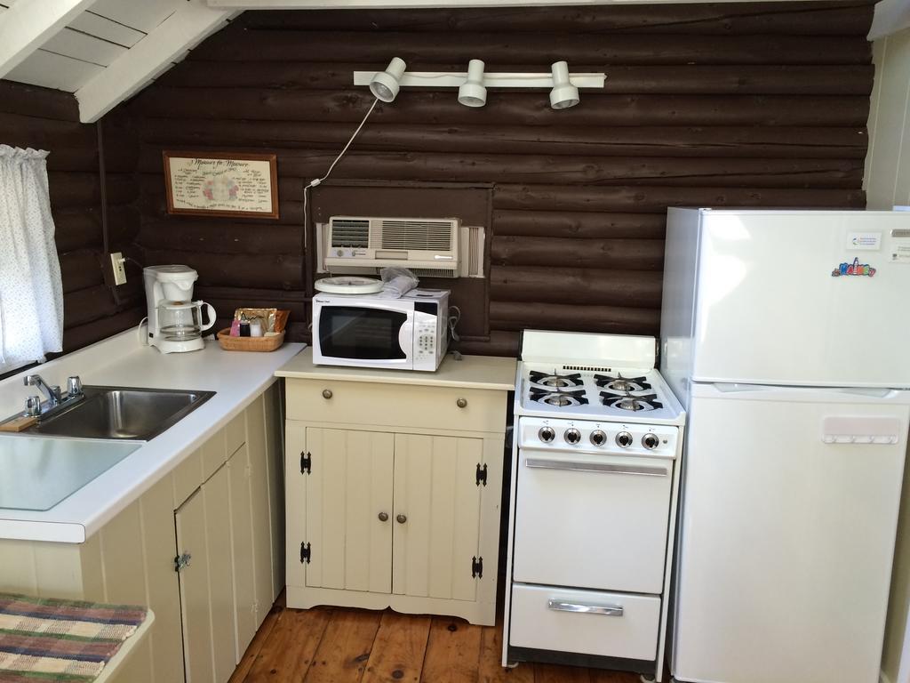 Pine Grove Cottages لينكولنفيل المظهر الخارجي الصورة