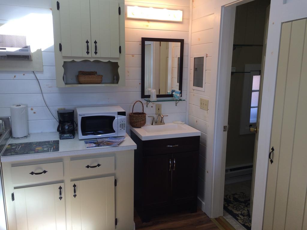 Pine Grove Cottages لينكولنفيل المظهر الخارجي الصورة