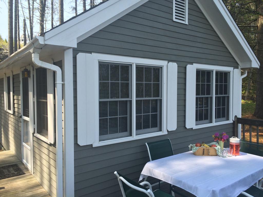 Pine Grove Cottages لينكولنفيل المظهر الخارجي الصورة