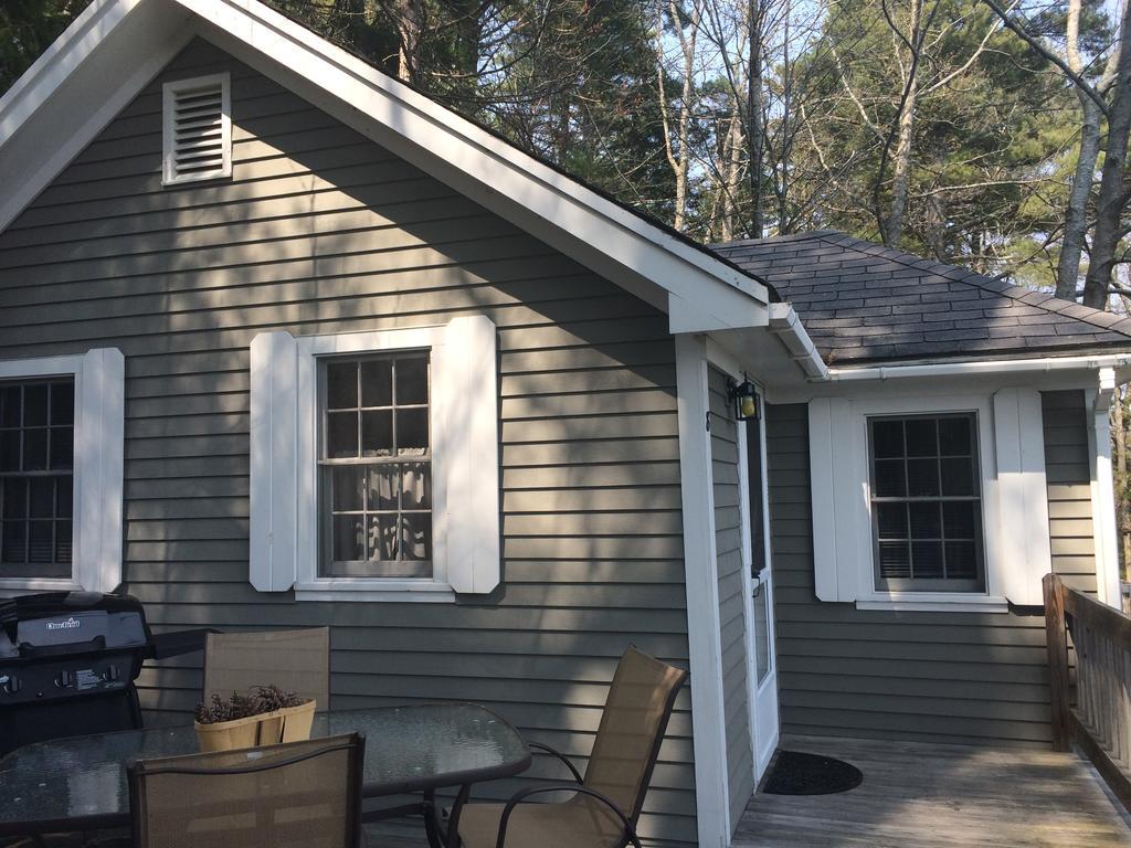 Pine Grove Cottages لينكولنفيل المظهر الخارجي الصورة